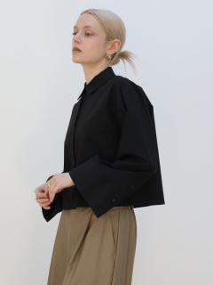 ブラック　170cm