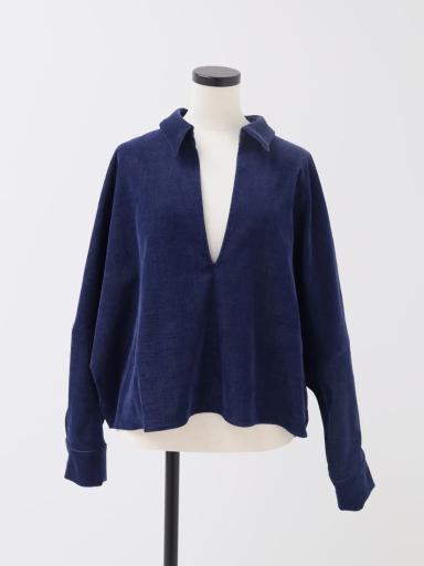 Agaxシャツ/ブラウス