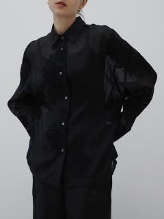 ブラック　170cm