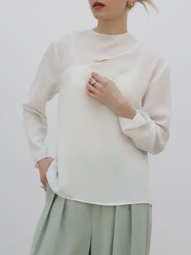 Agaのシャツ/ブラウスの商品一覧｜ファッション通販のYAMADAYA STORE