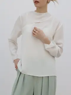 Agaのシャツ/ブラウスの商品一覧｜ファッション通販のYAMADAYA STORE