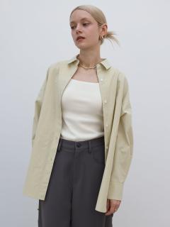 ライトイエロー　170cm