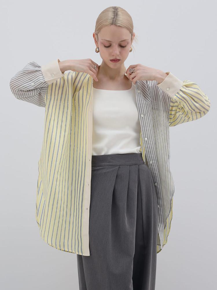 Agaのシャツ/ブラウスの商品一覧｜ファッション通販のYAMADAYA STORE