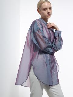 ライトパープル　170cm