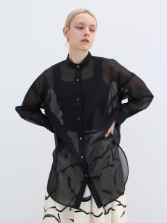 ブラック　170cm