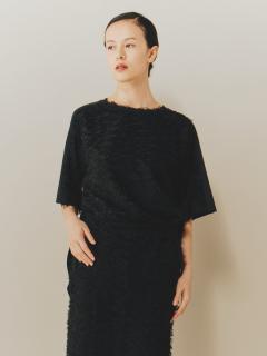 ブラック　173cm