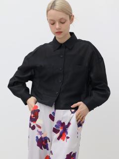 ブラック　170cm