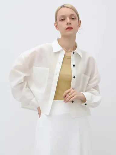 Agaのシャツ/ブラウスの商品一覧｜ファッション通販のYAMADAYA STORE