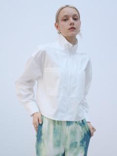 オフホワイト　170cm