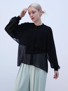 ブラック　170cm