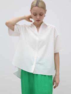 オフホワイト　170cm