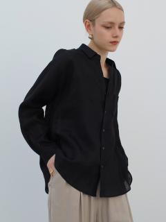 ブラック　170cm