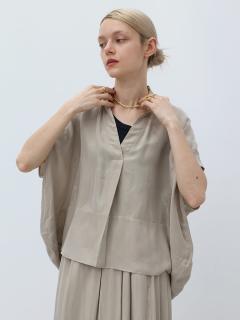 グレージュ　170cm