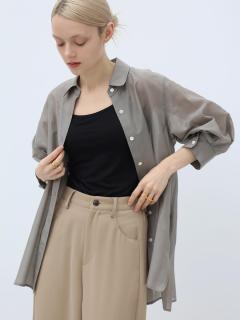 グレージュ　170cm