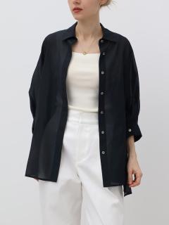 ブラック　170cm