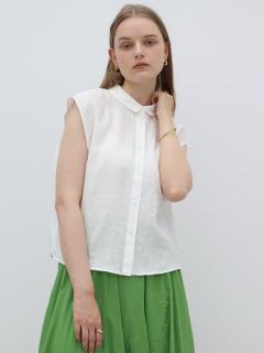 オフホワイト　171cm