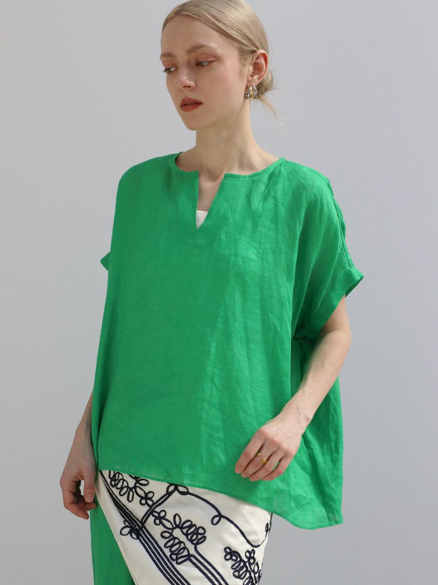 着用商品画像
