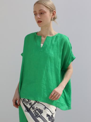 Agaxシャツ/ブラウス