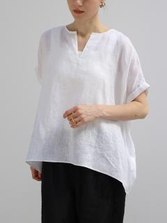 ホワイト　170cm