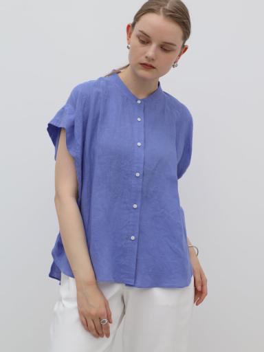 Agaxシャツ/ブラウス