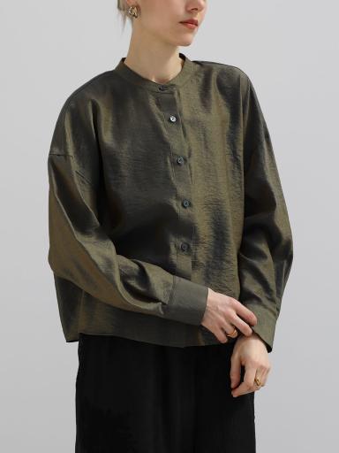 Agaxシャツ/ブラウス