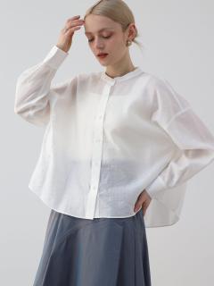 ホワイト　170cm