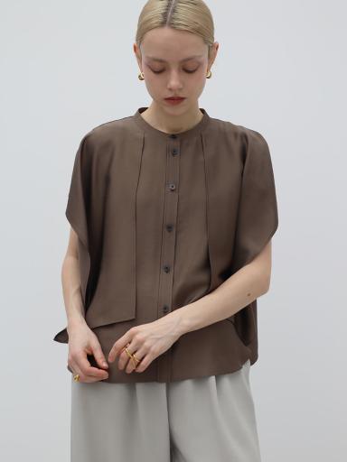 Agaxシャツ/ブラウス