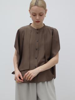 ダークブラウン　170cm