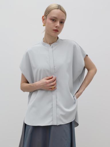 Agaxシャツ/ブラウス