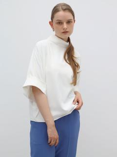 オフホワイト　171cm