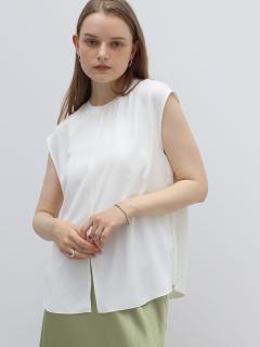 オフホワイト　171cm