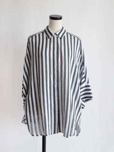 Agaxシャツ/ブラウス