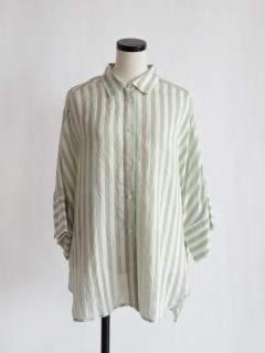 ミントグリーン