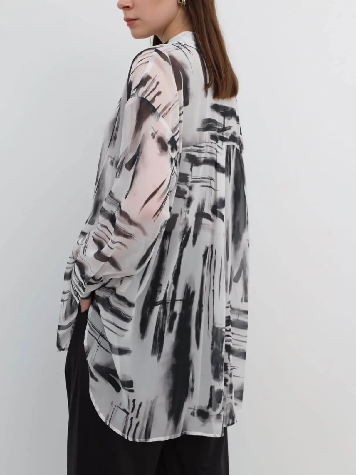 Agaのシャツ/ブラウスの商品一覧｜ファッション通販のYAMADAYA STORE