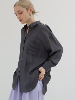 チャコールグレー 170cm