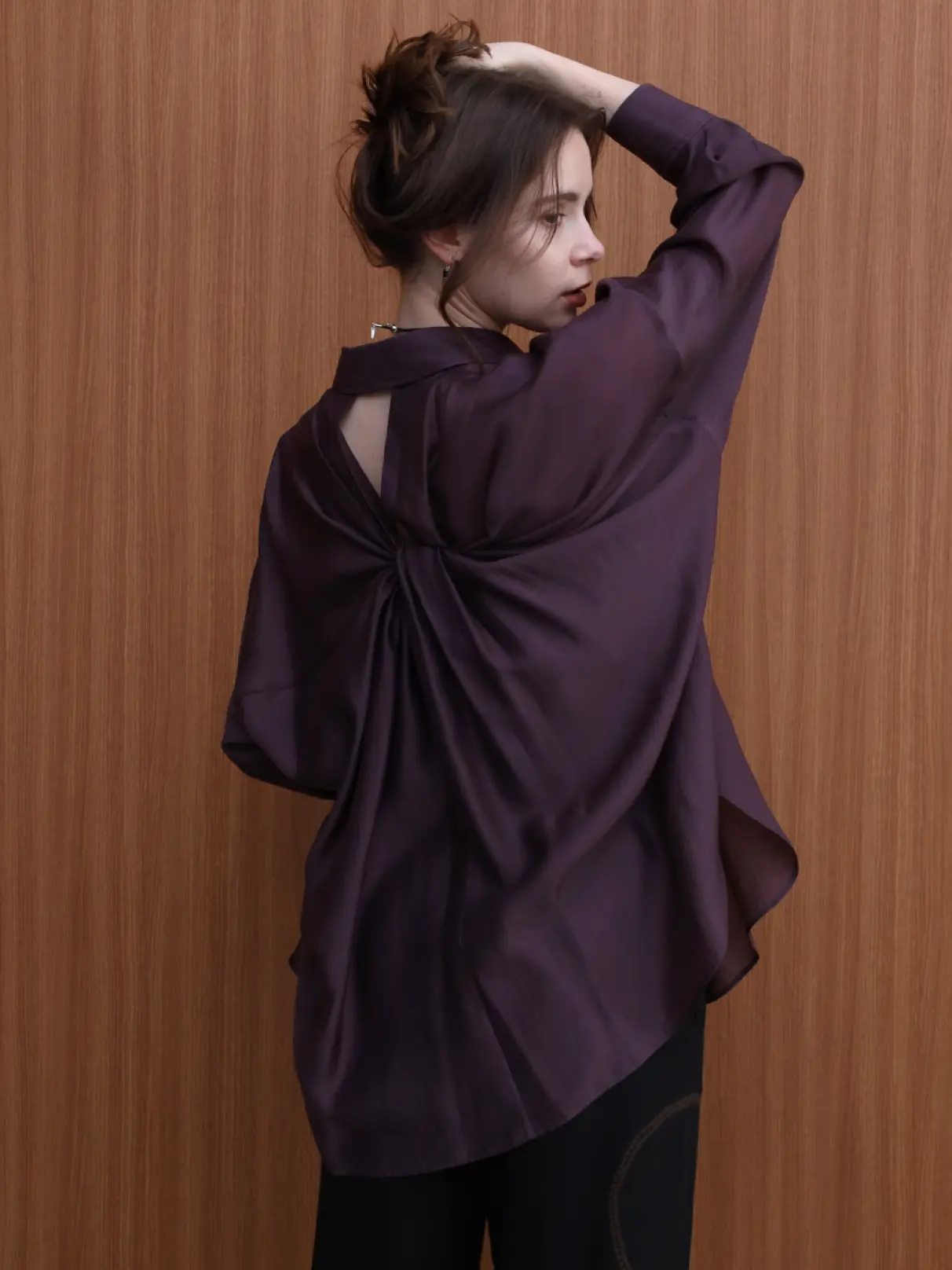 Agaのシャツ/ブラウスの商品一覧｜ファッション通販のYAMADAYA STORE