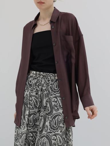 Agaのシャツ/ブラウスの商品一覧｜ファッション通販のYAMADAYA STORE