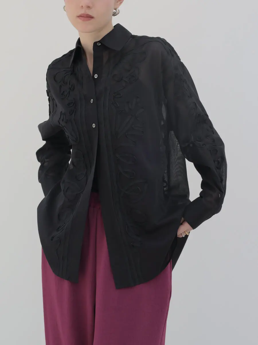 Agaのシャツ/ブラウスの商品一覧｜ファッション通販のYAMADAYA STORE