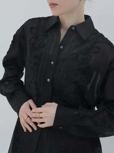 Agaのシャツ/ブラウスの商品一覧｜ファッション通販のYAMADAYA STORE
