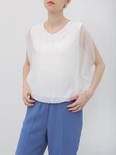 オフホワイト　170cm