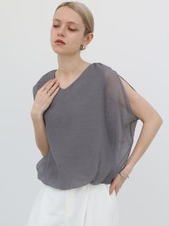チャコールグレー　170cm