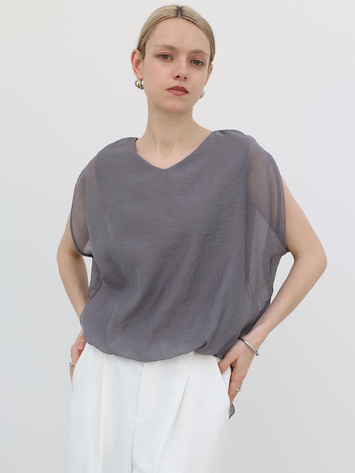 その他のトップスの商品一覧｜ファッション通販のYAMADAYA STORE