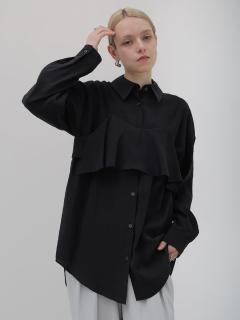 ネイビー　170cm