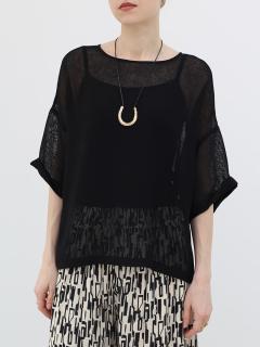 ブラック　170cm