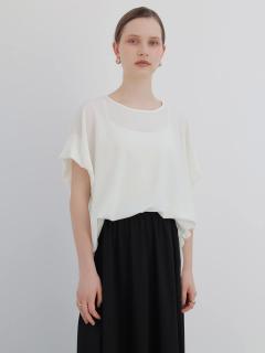 オフホワイト 169cm