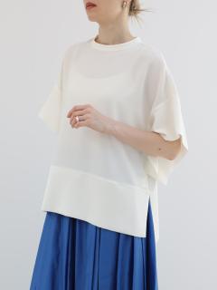 オフホワイト　170cm