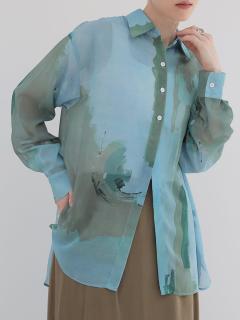 スカイブルー 170cm