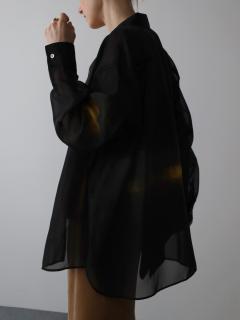 ブラック　170cm