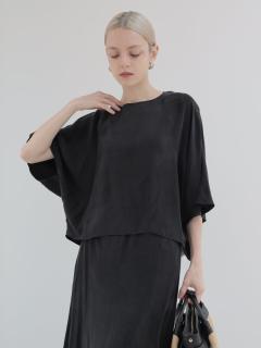 ブラック　170cm