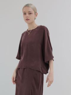 エンジ　170cm